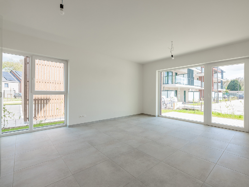 Appartements à vendre à Mons - Épinlieu